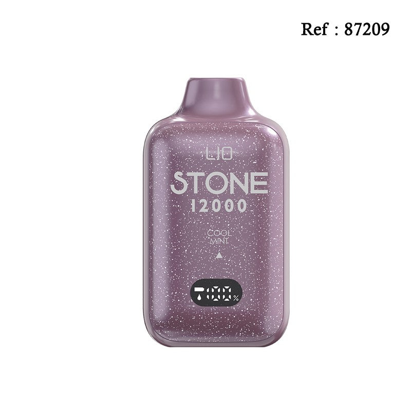 12K Menthe fraîche LIO TONE