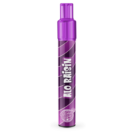WPUFF 2.0 TOP CASSIS - 800 PUFFS - LIQUIDEO