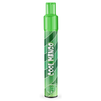 WPUFF 2.0 MANGUE GLACÉE - 800 PUFFS - LIQUIDEO