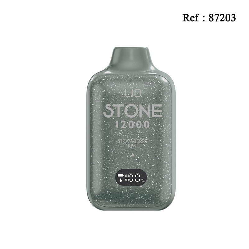 12K Fraise Kiwi LIO STONE