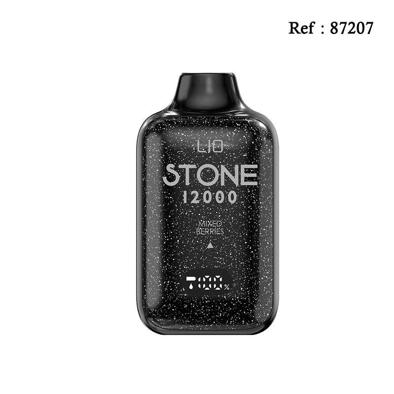 12K Fruits rouges LIO STONE