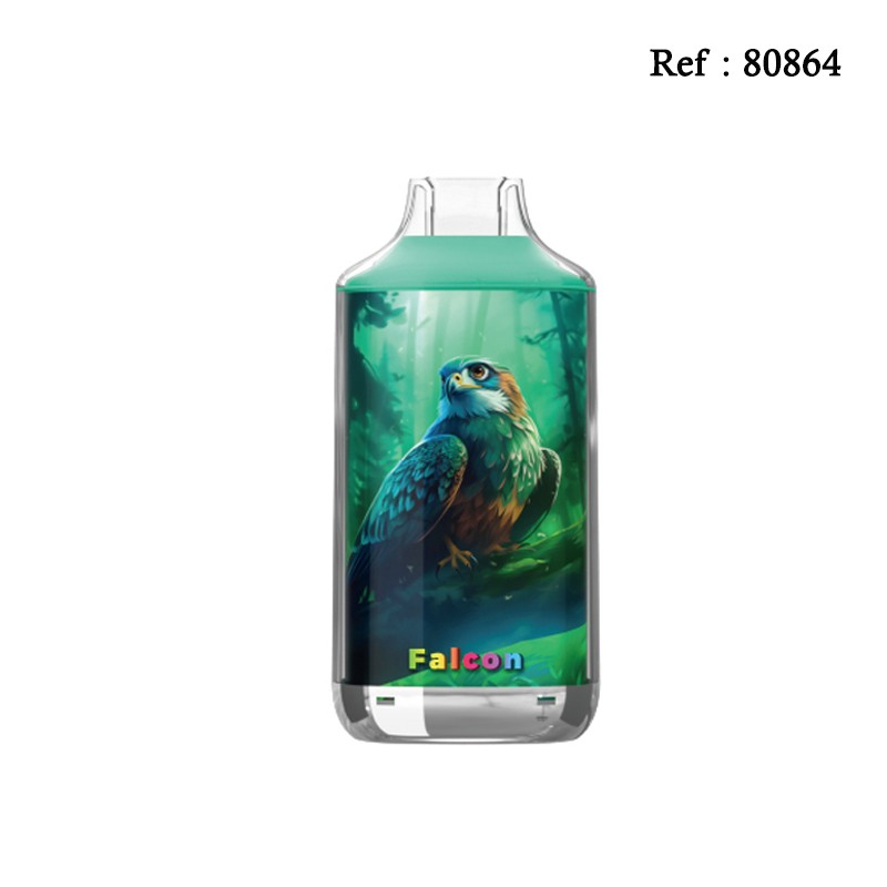 Puffs 16K Mangue Passion - Falcon JNR