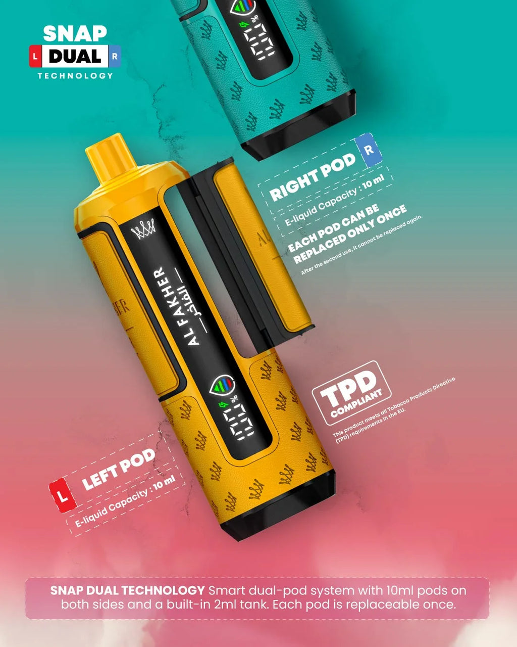 AL FAKHEER 30K HYPERMAX