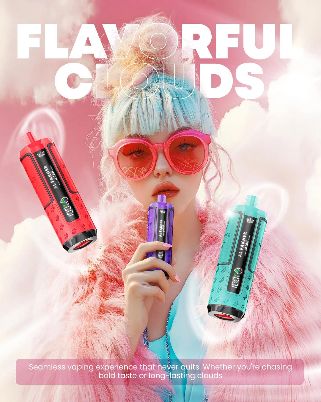 AL FAKHEER 30K HYPERMAX