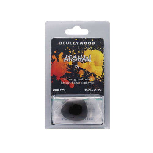 AFGHAN 12 G- CBD - BEULLYWOOD