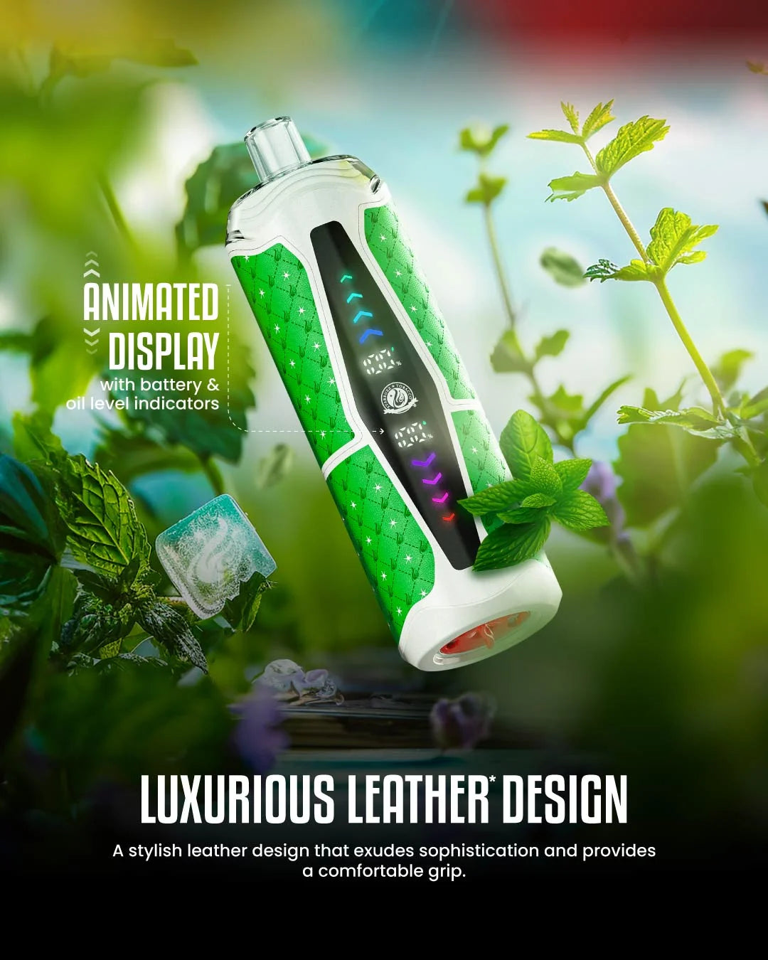 Starbuzz Ultra Max 25K