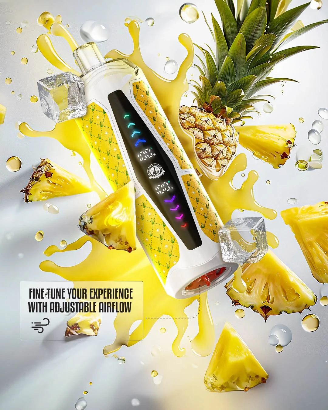 Starbuzz Ultra Max 25K