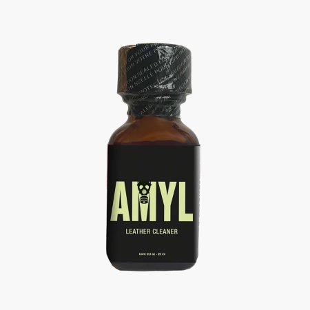 POPPERS AMYL - 25ML