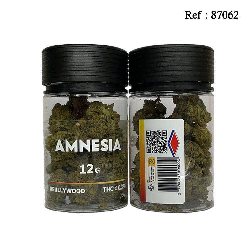 L'AMNÉSIA 12 G - BEULLYWOOD - CBD