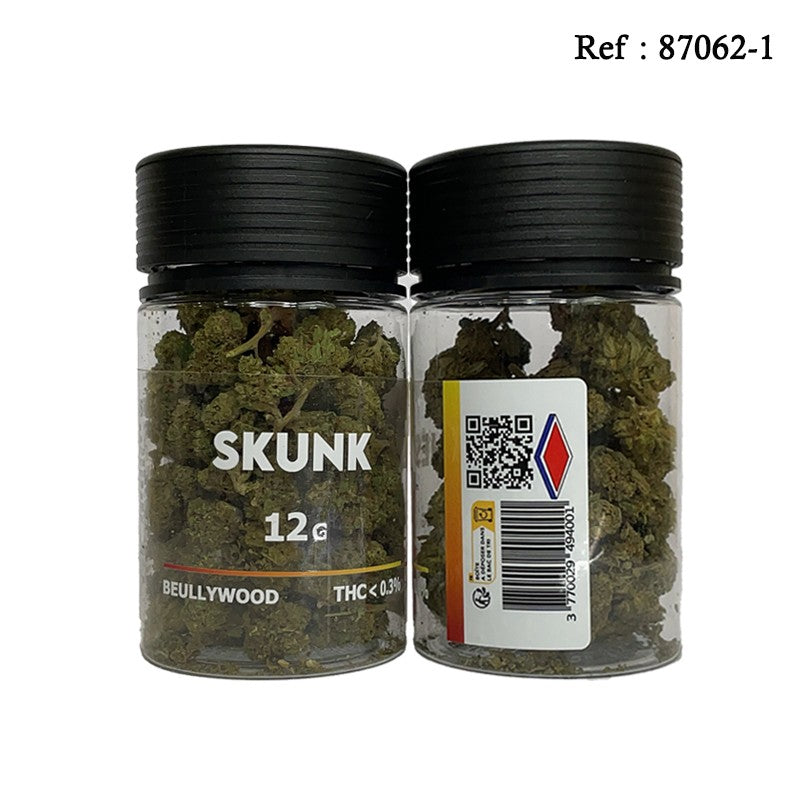LA SKUNK 12 G - CBD - BEULLYWOOD