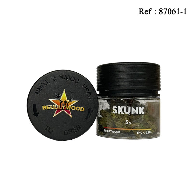 LA SKUNK 5 G - CBD - BEULLYWOOD