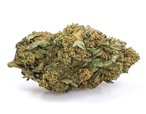 WHITE WIDOW - FLEURS CBD - GOOD CBD
