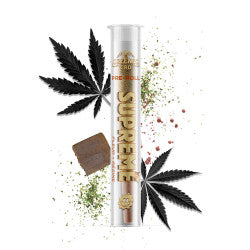 PRE-ROLL SUPREME - CBD - GREENEO
