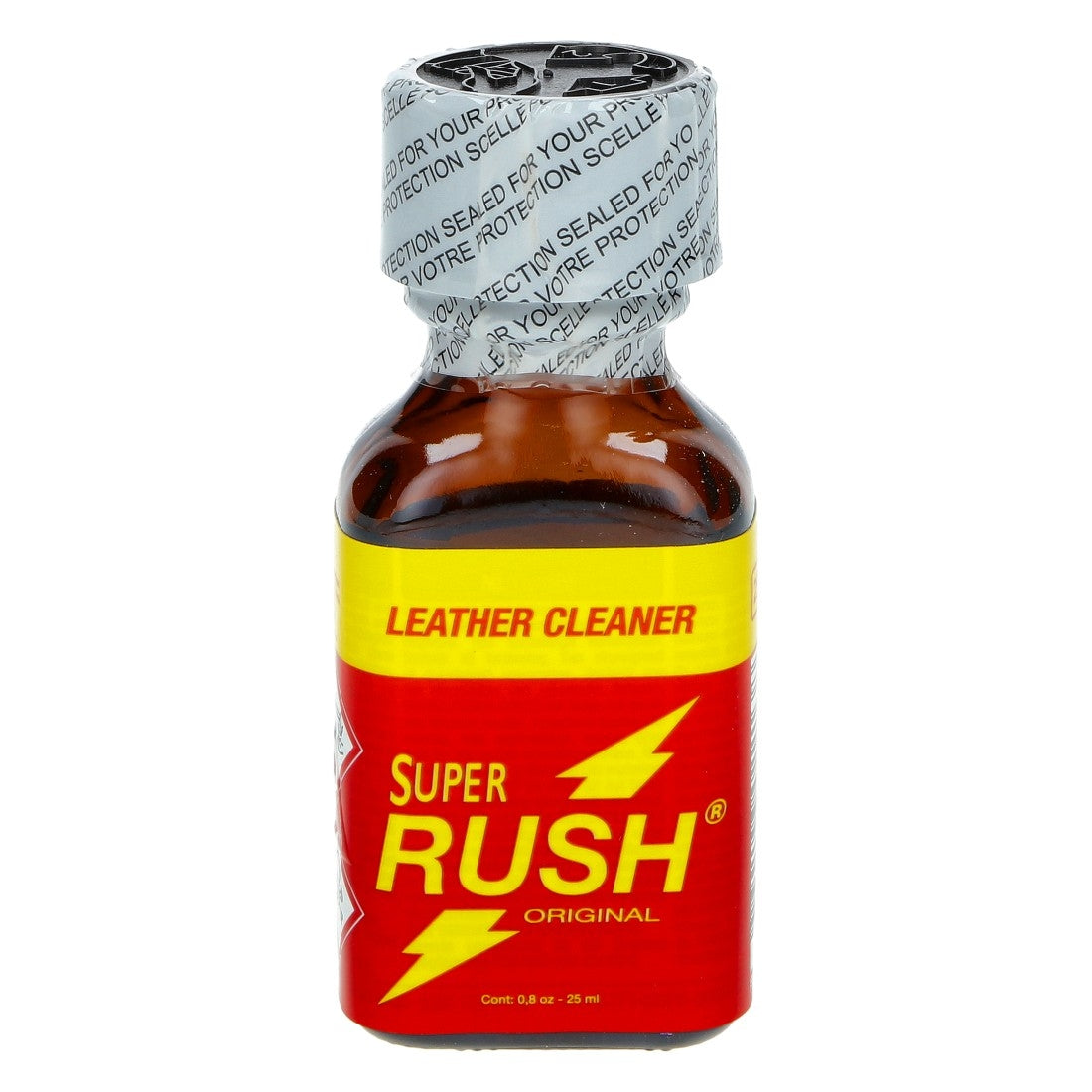 POPPERS SUPER RUSH ORIGINAL - 25ML