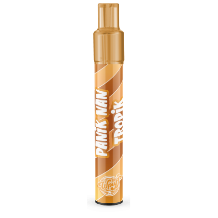 WPUFF 2.0 PANIK NAN TROPIK - 800 PUFFS - LIQUIDEO