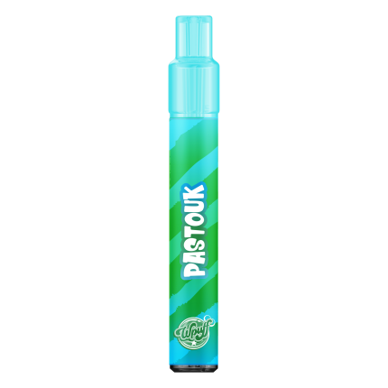 WPUFF 2.0 PASTÈQUE - 800 PUFFS - LIQUIDEO