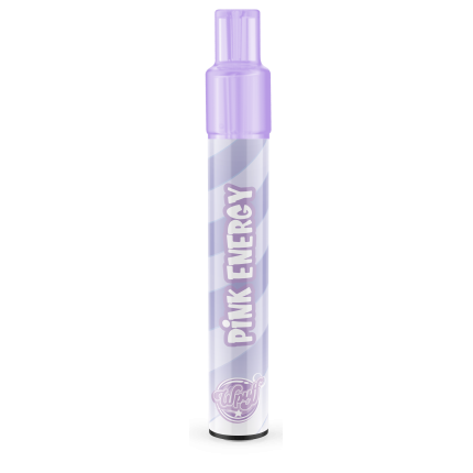 WPUFF 2.0 PINK ENERGY - 800 PUFFS - LIQUIDEO